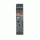 ABB 1SVR508110R0000, CT-AHC.12, Düşmede Gecikmeli Zaman Rölesi, 0.05sn-100s, 1 K/A, 24-48 Volt DC/24-240 Volt AC