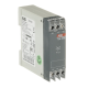 ABB 1SVR550801R9300, CM-MSE, Termistör Motor Koruma Rölesi, Otomatik Sıfırlamalı, 1 NA, 220-240 Volt AC