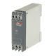 ABB 1SVR550801R9300, CM-MSE, Termistör Motor Koruma Rölesi, Otomatik Sıfırlamalı, 1 NA, 220-240 Volt AC