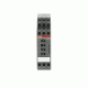 ABB 1SVR730010R0200, CT-MFS.21S, Multifonksiyonel Zaman Rölesi, 0.05sn-300s, 2 K/A, 24-240 Volt AC/DC