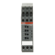 ABB 1SVR730030R3300, CT-MXS.22S, Multifonksiyonel Zaman Rölesi, 0.05sn-300s, 2 K/A, 24-48 Volt DC/24-240 Volt AC
