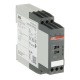ABB 1SVR730100R3300, CT-ERS.22S, Çekmede Gecikmeli Zaman Rölesi, 0.05sn-300s, 2 K/A, 24-48 Volt DC/24-240 Volt AC