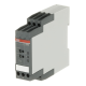 ABB 1SVR730100R3300, CT-ERS.22S, Çekmede Gecikmeli Zaman Rölesi, 0.05sn-300s, 2 K/A, 24-48 Volt DC/24-240 Volt AC