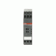ABB 1SVR730100R3300, CT-ERS.22S, Çekmede Gecikmeli Zaman Rölesi, 0.05sn-300s, 2 K/A, 24-48 Volt DC/24-240 Volt AC