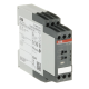 ABB 1SVR730180R3300, CT-APS.22S, Düşmede Gecikmeli Zaman Rölesi, 0.05sn-300s, 2 K/A, 24-48 Volt DC/24-240 Volt AC