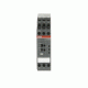 ABB 1SVR730180R3300, CT-APS.22S, Düşmede Gecikmeli Zaman Rölesi, 0.05sn-300s, 2 K/A, 24-48 Volt DC/24-240 Volt AC