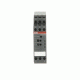 ABB 1SVR730660R0100, CM-IWS.1S, İzolasyon İzleme Rölesi, 1 K/A, 24-240 Volt AC/DC Besleme Gerilimi, 0-250 Volt AC/1-100kΩ