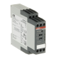 ABB 1SVR730670R0200, CM-IWS.2S, İzolasyon İzleme Rölesi, 1 K/A, 24-240 Volt AC/DC Besleme Gerilimi, 0-400 Volt AC/1-100kΩ