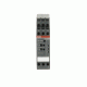 ABB 1SVR730670R0200, CM-IWS.2S, İzolasyon İzleme Rölesi, 1 K/A, 24-240 Volt AC/DC Besleme Gerilimi, 0-400 Volt AC/1-100kΩ