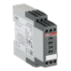 ABB 1SVR730740R0300, CM-TCS.13S, Sıcaklık İzleme Rölesi, 0/+200 °C, 2 K/A, 24-240 Volt AC/DC
