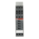 ABB 1SVR730740R0300, CM-TCS.13S, Sıcaklık İzleme Rölesi, 0/+200 °C, 2 K/A, 24-240 Volt AC/DC