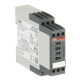 ABB 1SVR730740R9300, CM-TCS.23S, Sıcaklık İzleme Rölesi, 0/+200 °C, 2 K/A, 24 Volt AC/DC