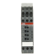 ABB 1SVR730740R9300, CM-TCS.23S, Sıcaklık İzleme Rölesi, 0/+200 °C, 2 K/A, 24 Volt AC/DC