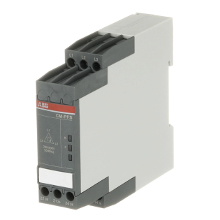 ABB 1SVR730824R9300, CM-PFS.S, Faz Koruma Rölesi, Faz Hatası ve Faz Sırası Koruması, 2K/A