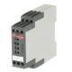 ABB 1SVR730830R0400, CM-ESS.2S, Gerilim İzleme Rölesi, 0-30 sn Ayarlanabilir, 3-600 V AC/DC, 24-240 Volt AC/DC, 2 K/A