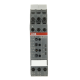 ABB 1SVR730830R0400, CM-ESS.2S, Gerilim İzleme Rölesi, 0-30 sn Ayarlanabilir, 3-600 V AC/DC, 24-240 Volt AC/DC, 2 K/A