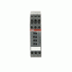 ABB 1SVR730830R0400, CM-ESS.2S, Gerilim İzleme Rölesi, 0-30 sn Ayarlanabilir, 3-600 V AC/DC, 24-240 Volt AC/DC, 2 K/A