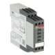 ABB 1SVR730830R0500, CM-ESS.MS, Multifonksiyonel Gerilim İzleme Rölesi, 0-30 sn Ayarlanabilir, 3-600 V AC/DC, 24-240 Volt AC/DC, 2 K/A
