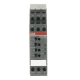 ABB 1SVR730830R0500, CM-ESS.MS, Multifonksiyonel Gerilim İzleme Rölesi, 0-30 sn Ayarlanabilir, 3-600 V AC/DC, 24-240 Volt AC/DC, 2 K/A