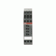 ABB 1SVR730830R0500, CM-ESS.MS, Multifonksiyonel Gerilim İzleme Rölesi, 0-30 sn Ayarlanabilir, 3-600 V AC/DC, 24-240 Volt AC/DC, 2 K/A
