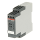 ABB 1SVR730840R0200, CM-SRS.11S, Akım Kontrol Rölesi, Zaman Ayarsız, 3mA-1A, 24-240 Volt AC/DC, 1 K/A
