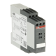 ABB 1SVR730840R0300, CM-SRS.12S, Akım Kontrol Rölesi, Zaman Ayarsız, 0.3-15A, 24-240 Volt AC/DC, 1 K/A