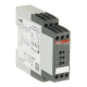 ABB 1SVR730840R0400, CM-SRS.21S, Akım Kontrol Rölesi, 0-30 sn Ayarlanabilir, 3mA-1A, 24-240 Volt AC/DC, 2 K/A