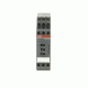 ABB 1SVR730840R0400, CM-SRS.21S, Akım Kontrol Rölesi, 0-30 sn Ayarlanabilir, 3mA-1A, 24-240 Volt AC/DC, 2 K/A
