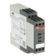 ABB 1SVR730840R0500, CM-SRS.22S, Akım Kontrol Rölesi, 0-30 sn Ayarlanabilir, 0.3-15A, 24-240 Volt AC/DC, 2 K/A