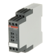 ABB 1SVR730840R0500, CM-SRS.22S, Akım Kontrol Rölesi, 0-30 sn Ayarlanabilir, 0.3-15A, 24-240 Volt AC/DC, 2 K/A
