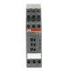 ABB 1SVR730840R0500, CM-SRS.22S, Akım Kontrol Rölesi, 0-30 sn Ayarlanabilir, 0.3-15A, 24-240 Volt AC/DC, 2 K/A