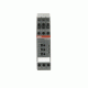 ABB 1SVR730840R0500, CM-SRS.22S, Akım Kontrol Rölesi, 0-30 sn Ayarlanabilir, 0.3-15A, 24-240 Volt AC/DC, 2 K/A