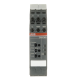 ABB 1SVR730850R0200, CM-ENS.21S, Minimum ve Maksimum Sıvı Seviye Rölesi, 1 K/A, 24-240 Volt AC/DC