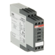 ABB 1SVR730850R0300, CM-ENS.31S, Minimum ve Maksimum Sıvı Seviye Rölesi, 2 K/A, 24-240 Volt AC/DC