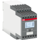 ABB 1SVR760740R0110, CM-TCN.011P, Akıllı Sıcaklık İzleme Rölesi, -200/+850 °C, 3 Kanallı, 24-240 Volt AC/DC