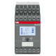 ABB 1SVR760740R0110, CM-TCN.011P, Akıllı Sıcaklık İzleme Rölesi, -200/+850 °C, 3 Kanallı, 24-240 Volt AC/DC