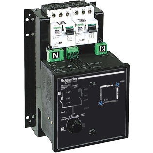 Schneider Electric 29473, ComPact NS/NSX, MasterPact NT/NW, EasyPact MVS, ACP+UA Otomatizm Ünitesi, 380-415 Volt AC