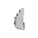 ABB 2CCA703026R0001, E214-25-101, Modüler DIN, 25 Amper, 1 Kutuplu, 1-0-2 Konumlu, Seçici Anahtar