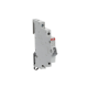 ABB 2CCA703026R0001, E214-25-101, Modüler DIN, 25 Amper, 1 Kutuplu, 1-0-2 Konumlu, Seçici Anahtar