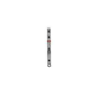 ABB 2CCA703041R0001, E213-25-001, Modüler DIN, 25 Amper, 1 Kutuplu, 0-1 Konumlu, Seçici Anahtar