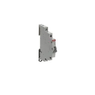 ABB 2CCA703041R0001, E213-25-001, Modüler DIN, 25 Amper, 1 Kutuplu, 0-1 Konumlu, Seçici Anahtar