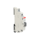 ABB 2CCA703150R0001, E215-16-11B, Modüler DIN, Gri Butonlu, Ray Tipi Push Buton, 1NA+1NK