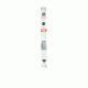 ABB 2CCA703150R0001, E215-16-11B, Modüler DIN, Gri Butonlu, Ray Tipi Push Buton, 1NA+1NK