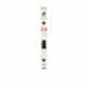 ABB 2CCA703154R0001, E215-16-11F, Modüler DIN, Siyah Butonlu, Ray Tipi Push Buton, 1NA+1NK