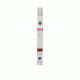 ABB 2CCA703401R0001, E219-C, Modüler DIN, Kırmızı Ledli, Ray Tipi Sinyal Lambası, 115-250 Volt AC