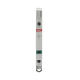 ABB 2CCA703402R0001, E219-D, Modüler DIN, Yeşil Ledli, Ray Tipi Sinyal Lambası, 115-250 Volt AC