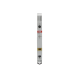 ABB 2CCA703403R0001, E219-E, Modüler DIN, Sarı Ledli, Ray Tipi Sinyal Lambası, 115-250 Volt AC