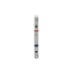 ABB 2CCA703404R0001, E219-G, Modüler DIN, Mavi Ledli, Ray Tipi Sinyal Lambası, 115-250 Volt AC