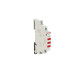 ABB 2CCA703900R0001, E219-3C, Modüler DIN, 3xKırmızı Ledli, Ray Tipi Sinyal Lambası, 230-415 Volt AC