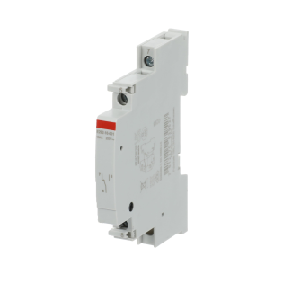 ABB 2CCA704302R0001, E292-16-001, Modüler DIN, 16 Amper, Darbe Akım Röleleri için İlave Güç Kontağı, 1K/A